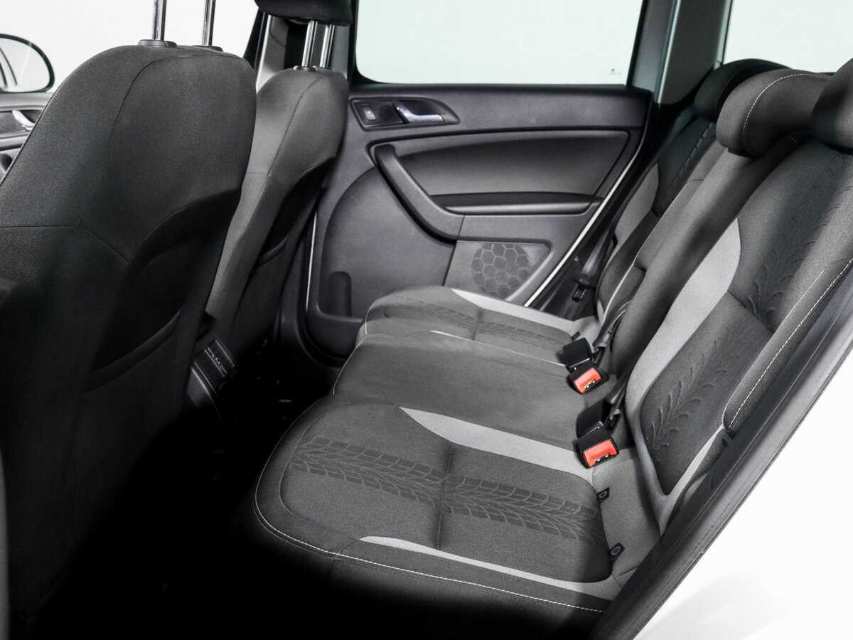 Купить Skoda Yeti, 2017, 67 999 км, фото №7