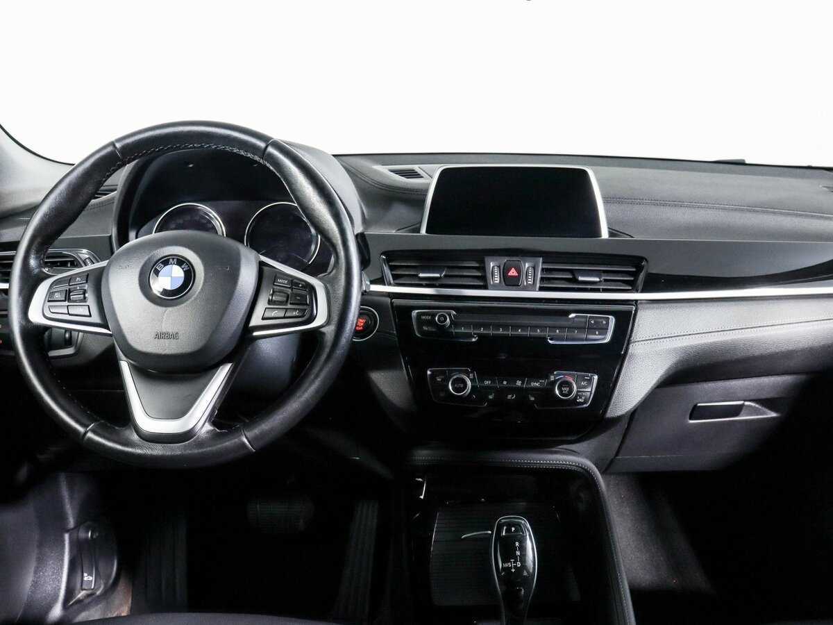Купить BMW X2 sDrive20i, 2019, 125 197 км, фото №9