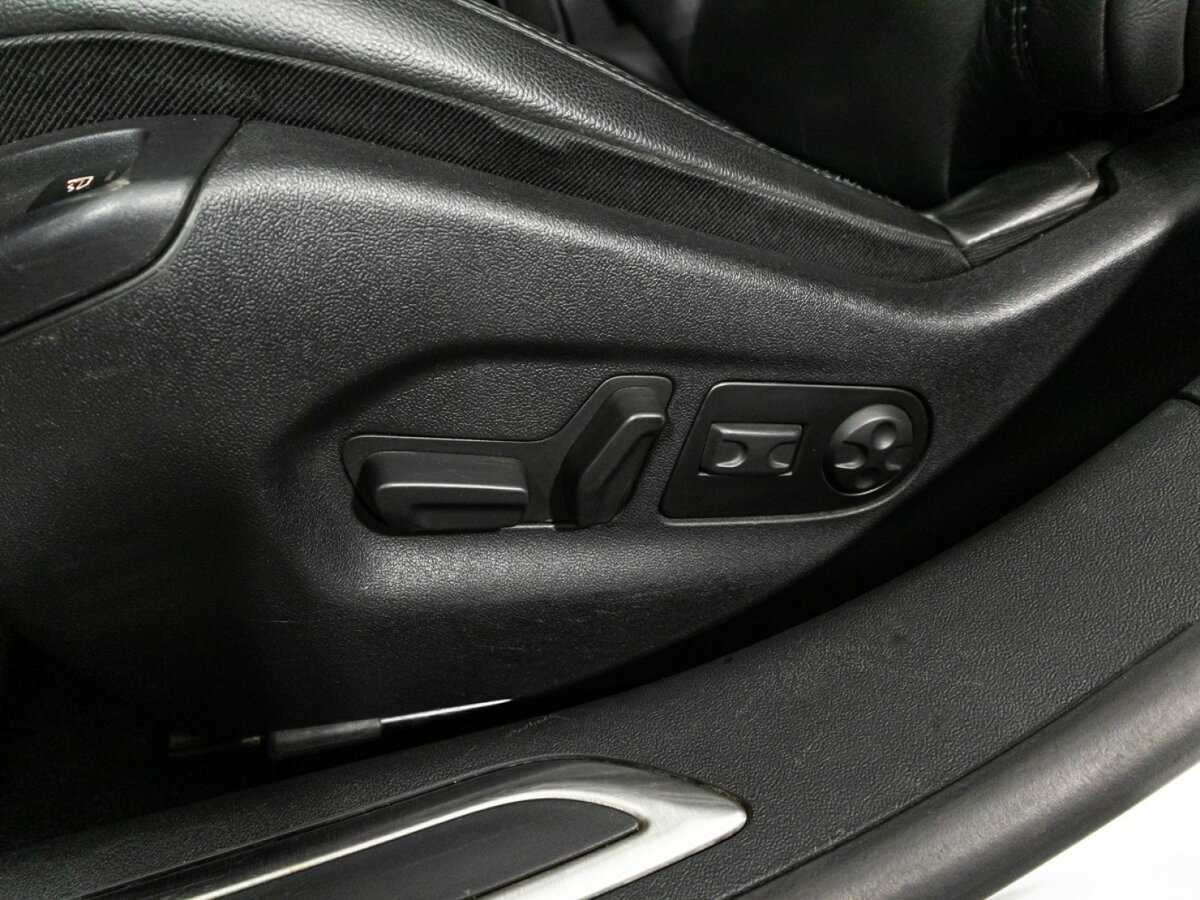 Купить Citroen C5, 2013, 198 213 км, фото №16