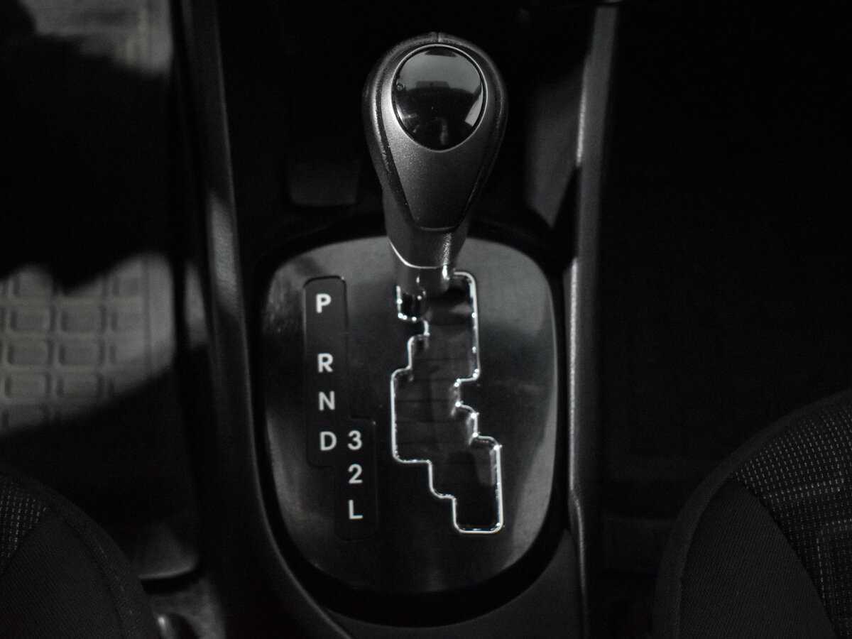 Купить Kia Rio 4-speed, 2013, 125 125 км, фото №10