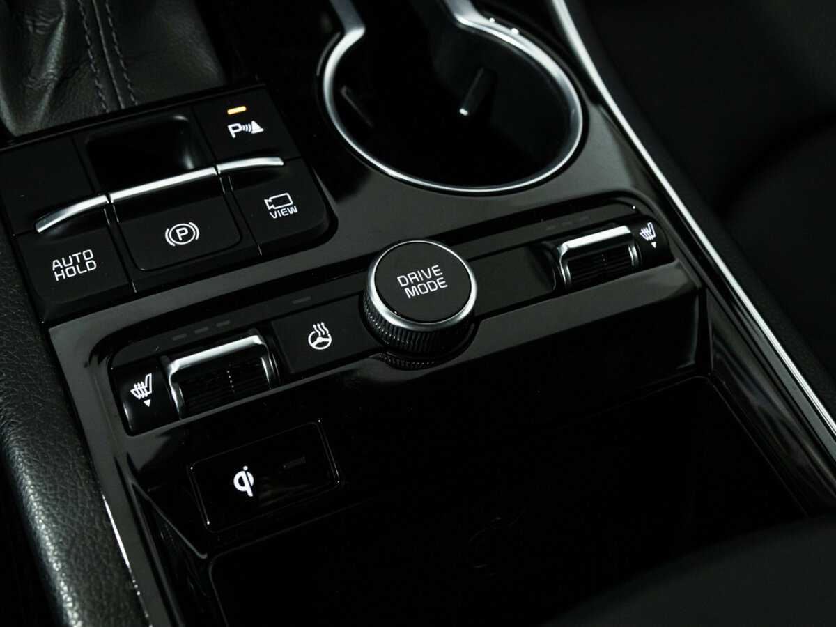 Купить Kia K5, 2021, 225 714 км, фото №23