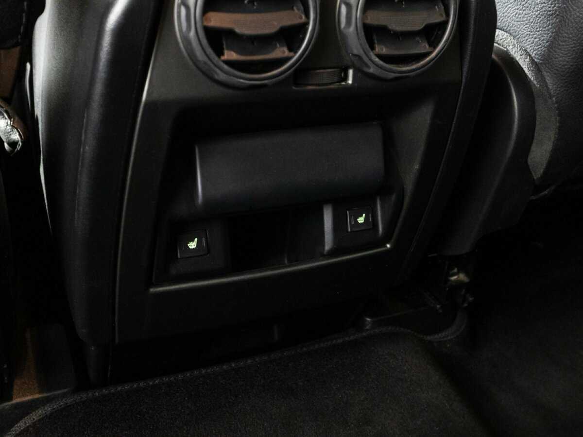 Купить Land Rover Discovery, 2012, 220 220 км, фото №23