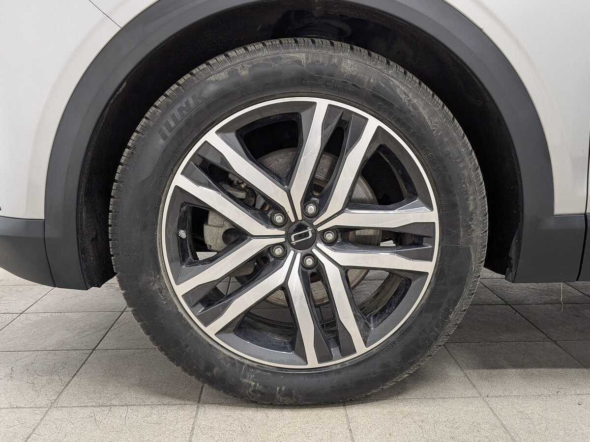 Купить FAW Bestune T99 6-speed, 2023, 39 384 км, фото №12