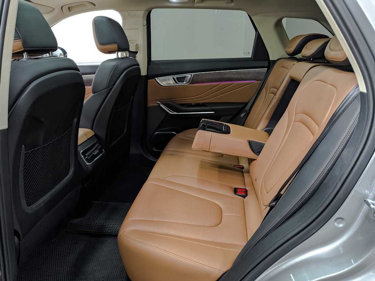 Купить FAW Bestune T99 6-speed, 2023, 39 384 км, фото №18