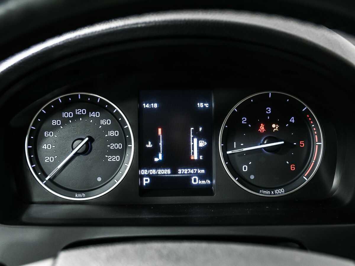 Купить Land Rover Freelander, 2013, 372 074 км, фото №10