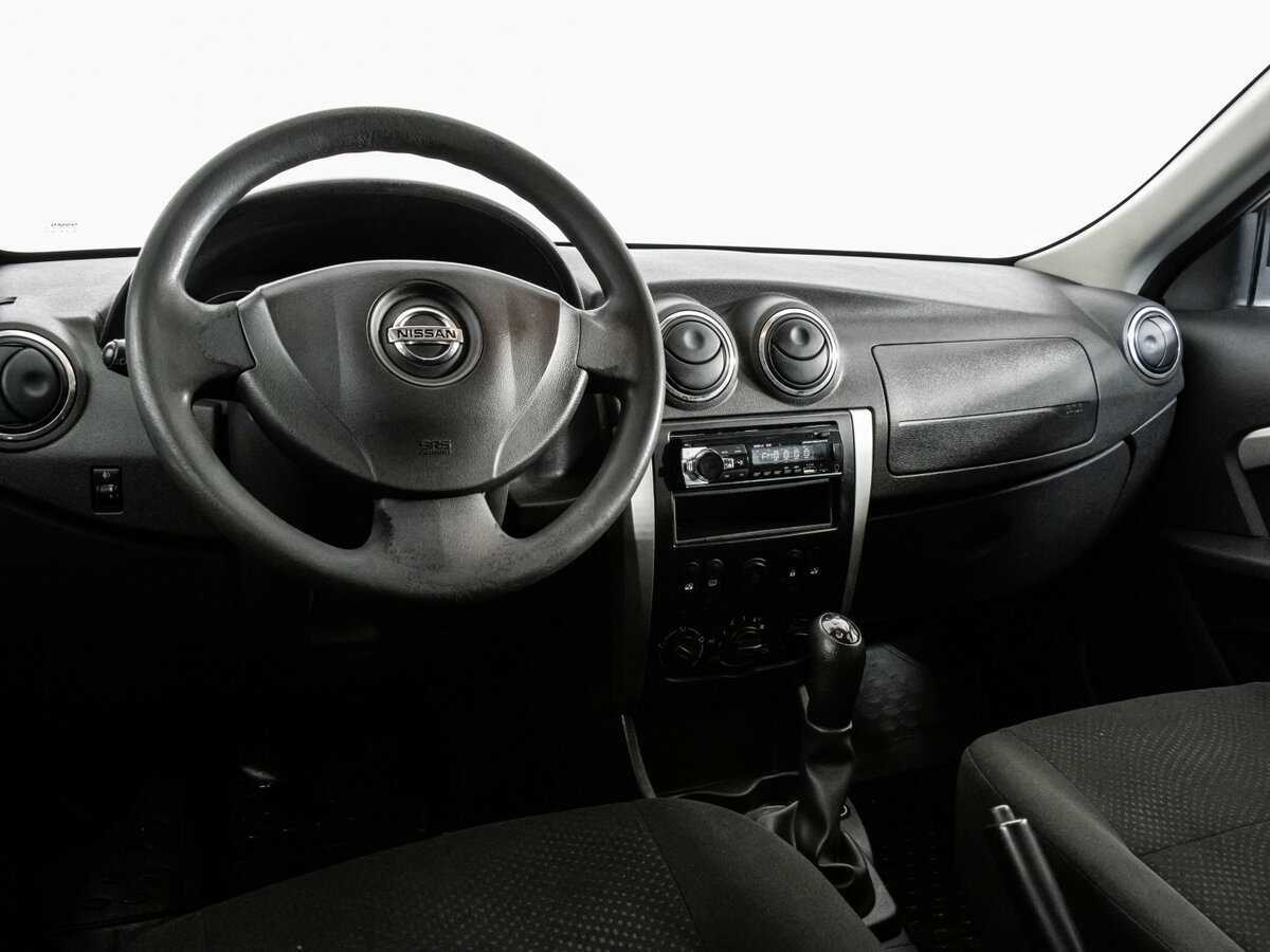 Купить Nissan Almera, 2013, 491 073 км, фото №9