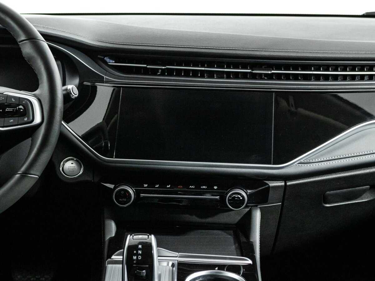 Купить Omoda S5, 2023, 9 518 км, фото №14