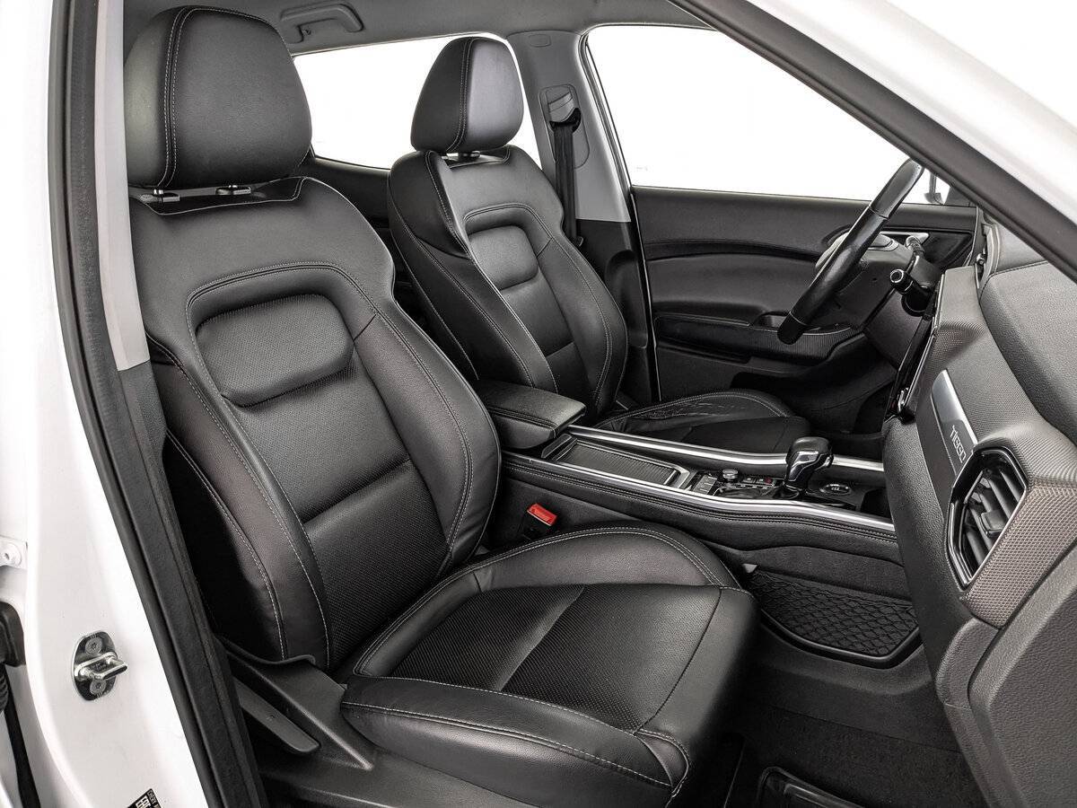 Купить Chery Tiggo 4, 2021, 128 080 км, фото №24