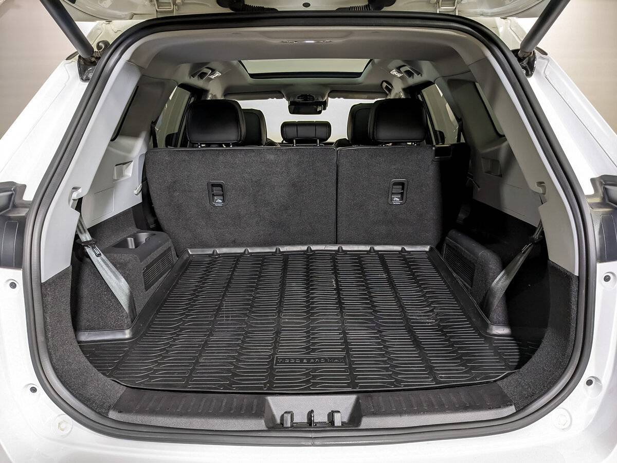 Купить Chery Tiggo 8 Pro Max, 2022, 25 111 км, фото №10