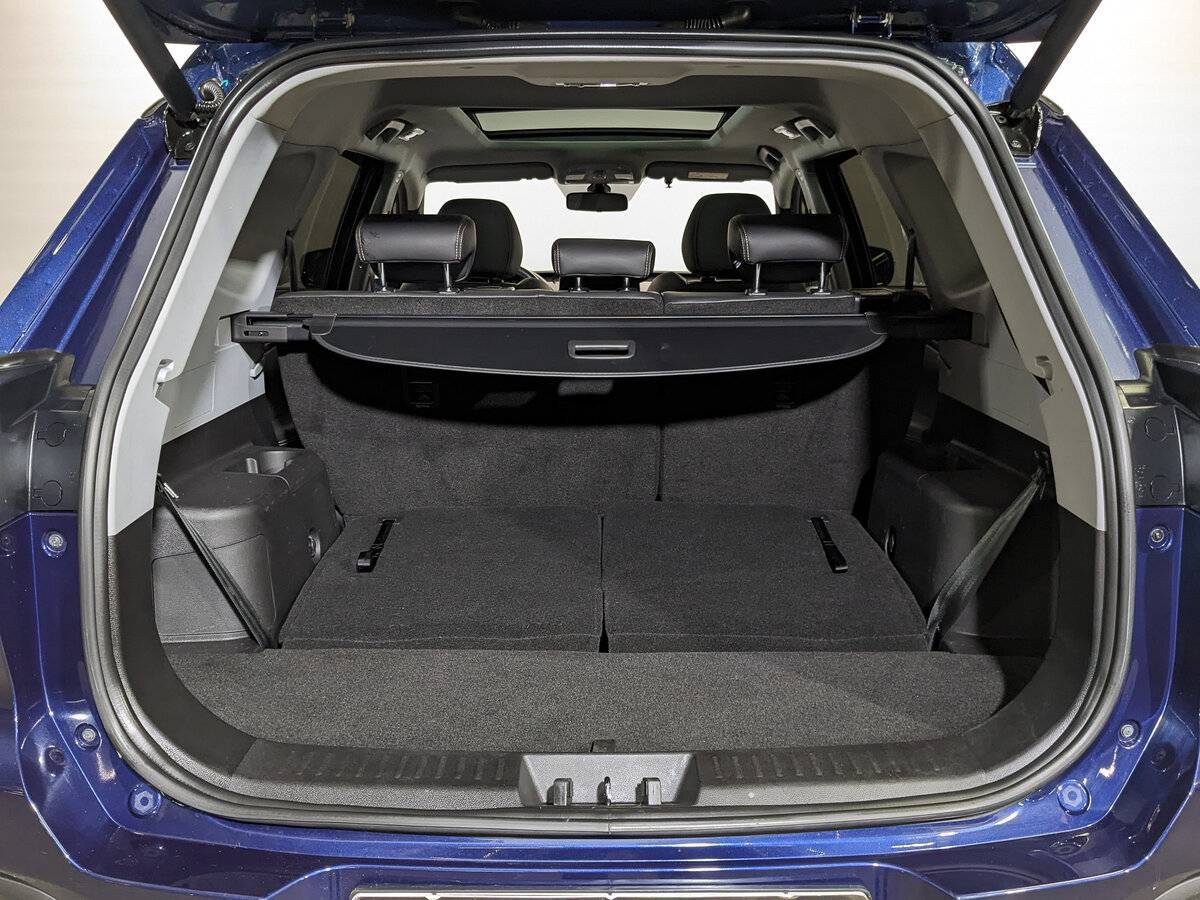 Купить Chery Tiggo 8, 2023, 47 760 км, фото №10