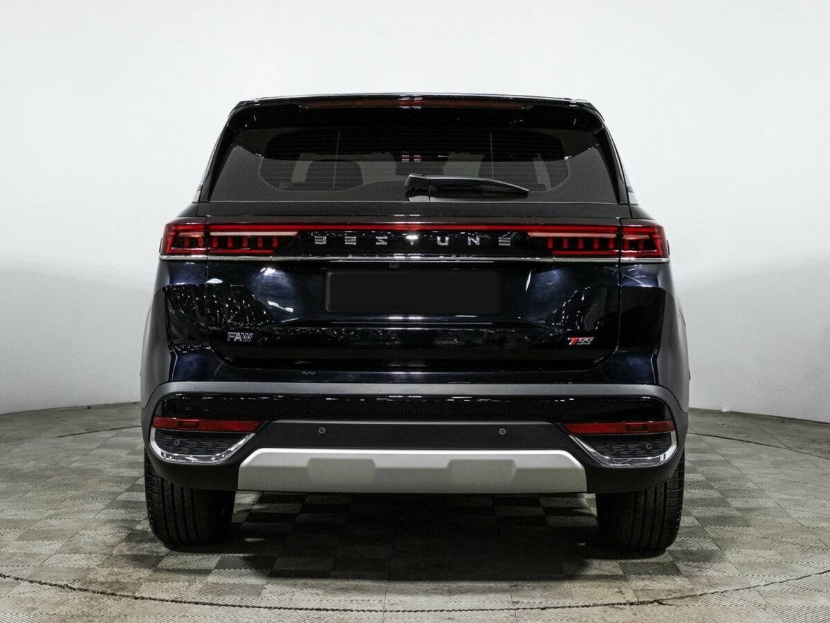 Купить FAW Bestune T99, 2023, 13 060 км, фото №6