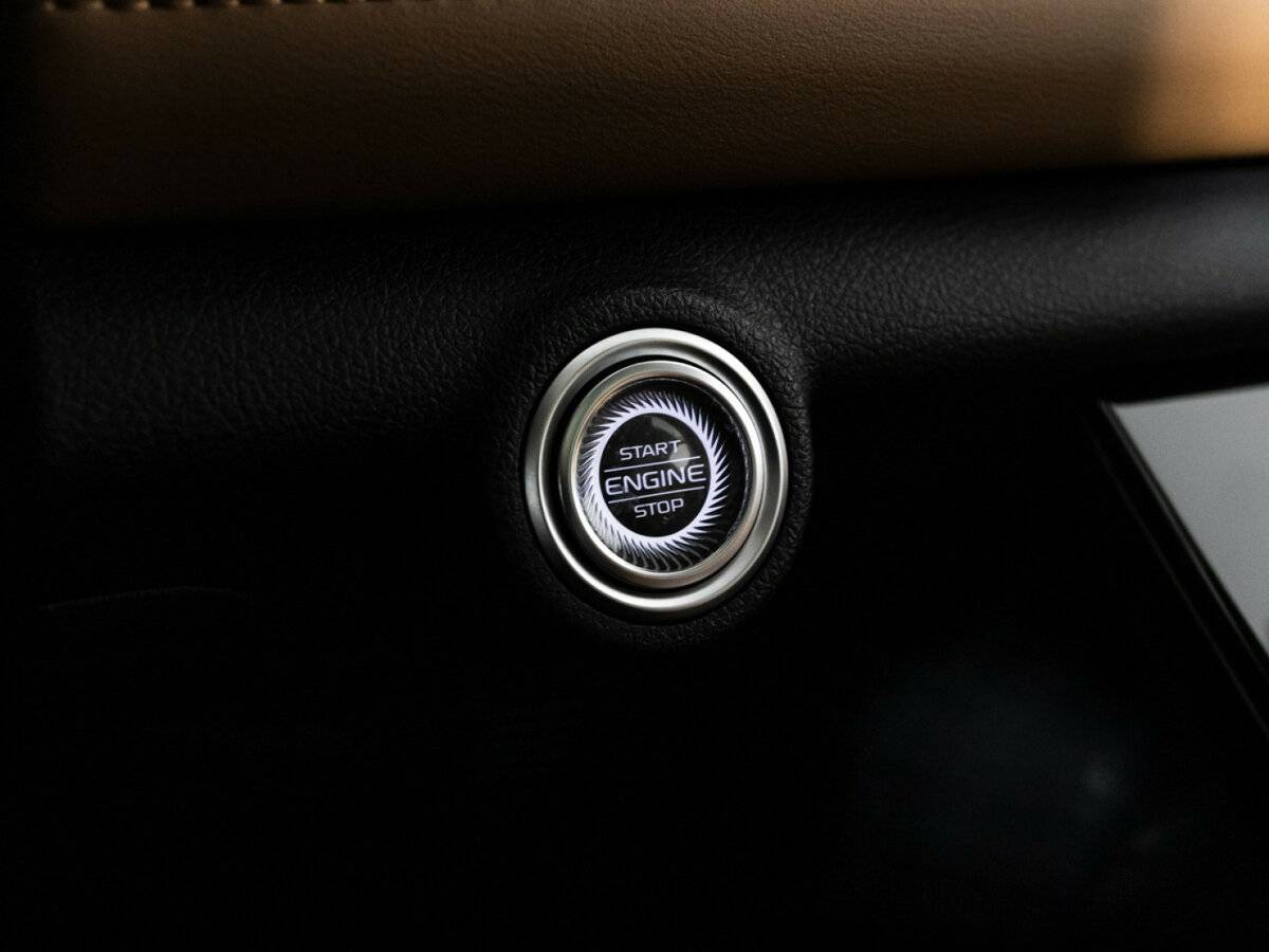 Купить FAW Bestune T99, 2023, 13 060 км, фото №22