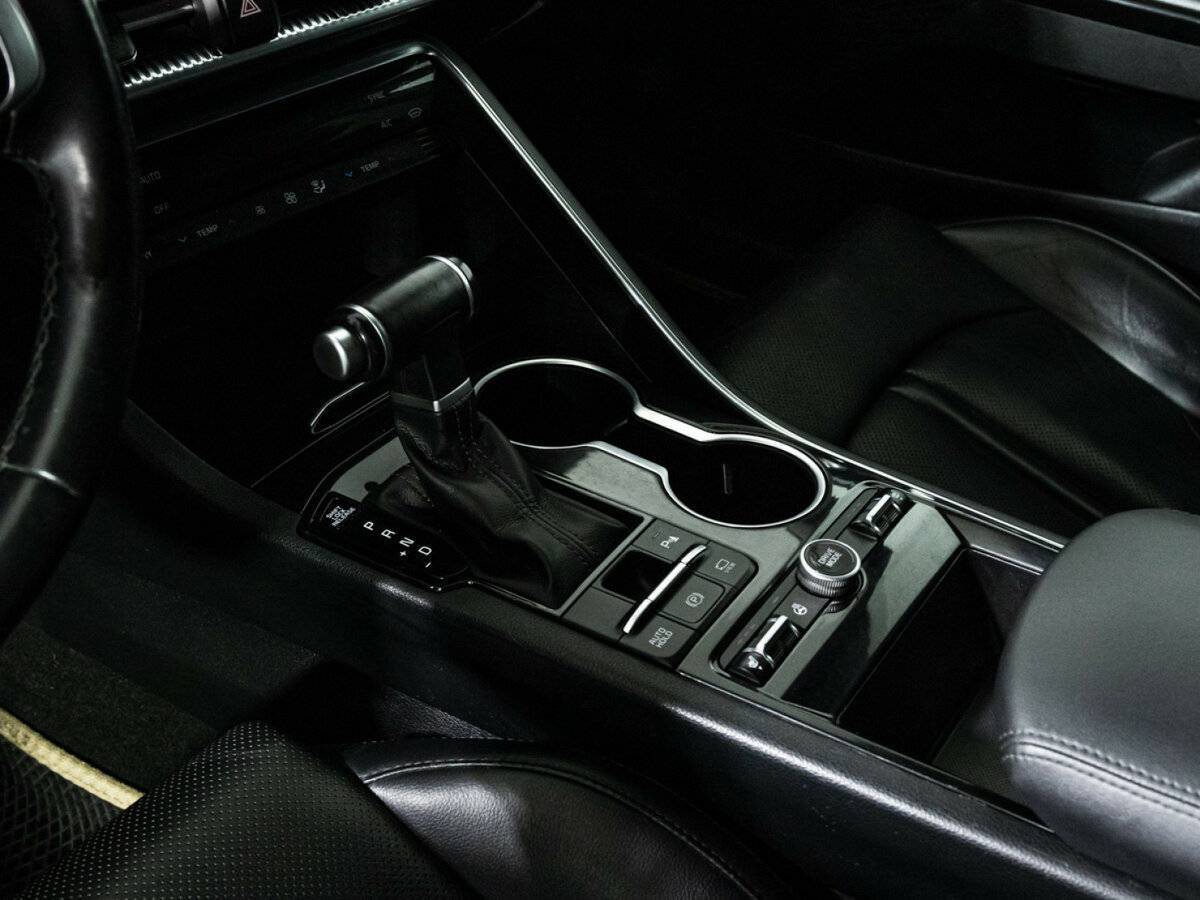 Купить Kia K5, 2021, 144 138 км, фото №19