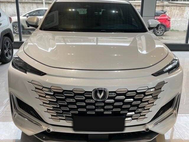 Changan UNI-K