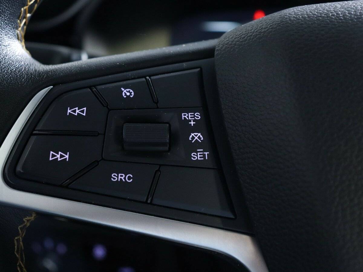 Купить Москвич 3, 2023, 32 796 км, фото №16