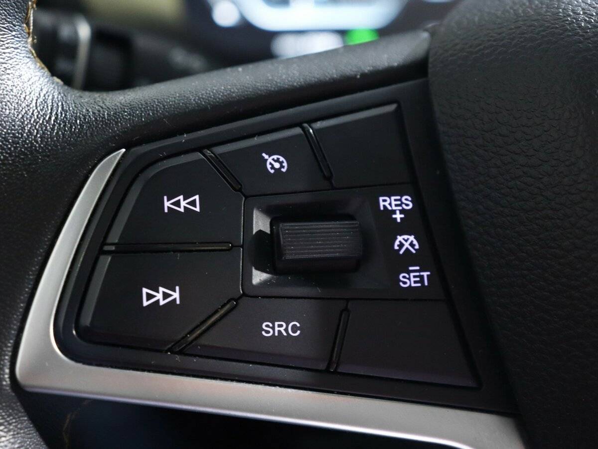 Купить Москвич 3, 2023, 37 294 км, фото №20