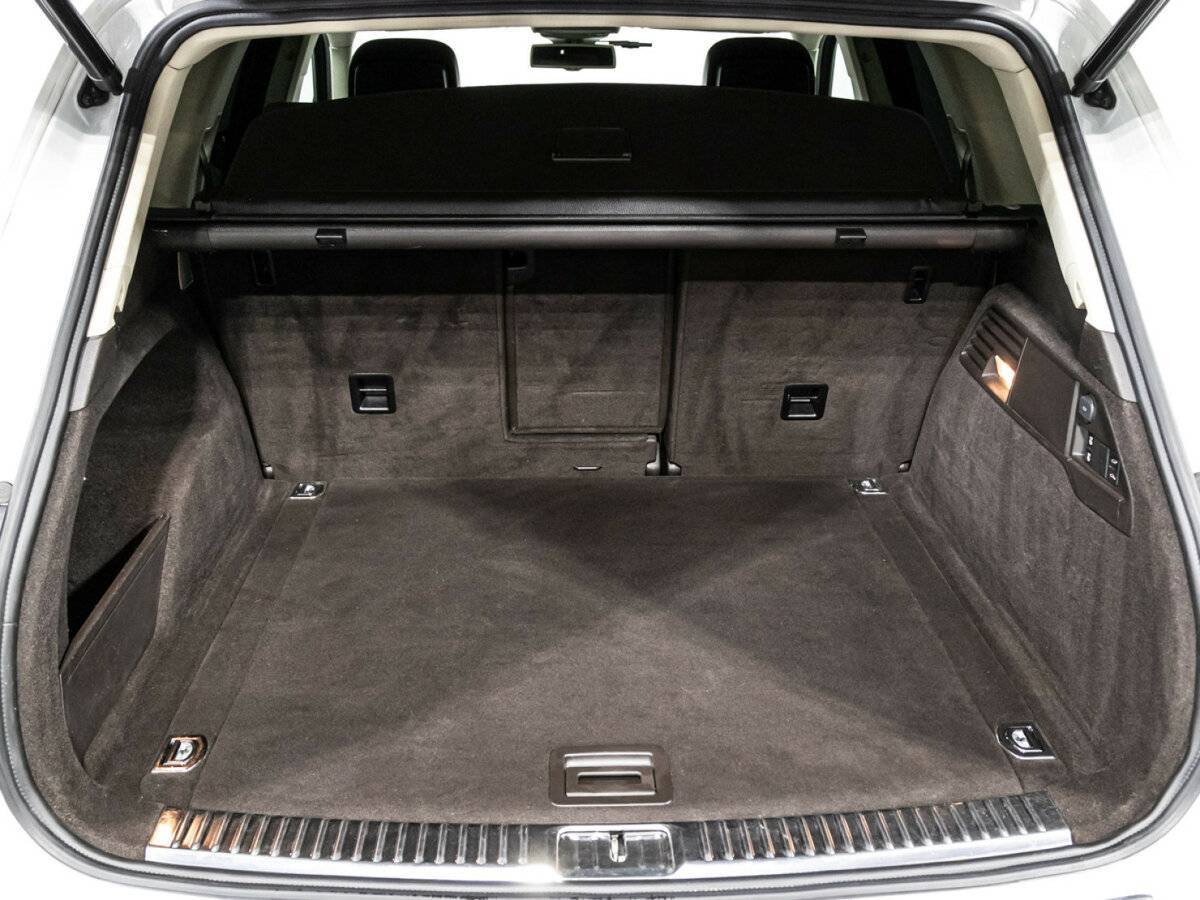 Купить Volkswagen Touareg, 2013, 198 000 км, фото №15