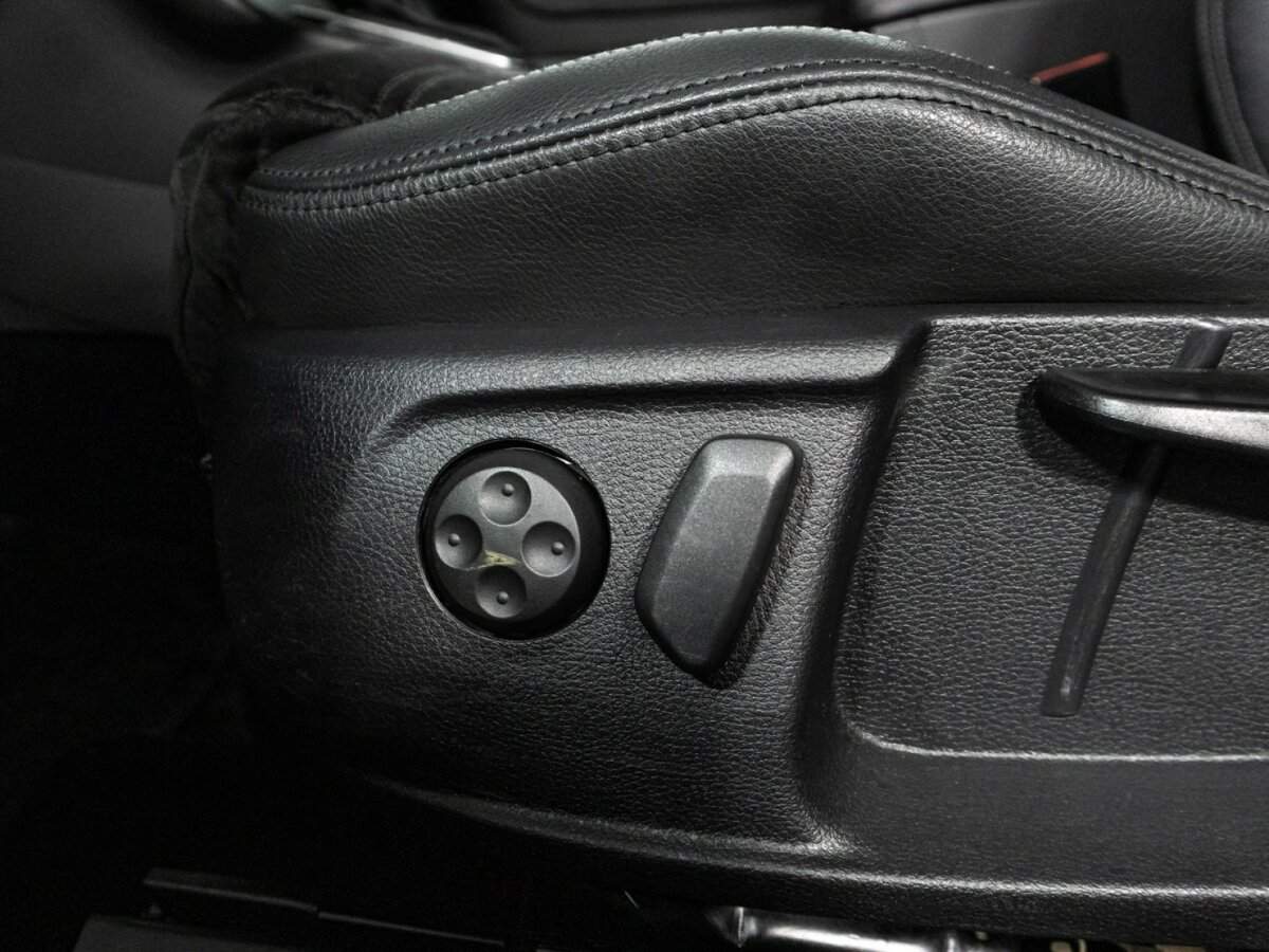 Купить Volkswagen Passat CC, 2014, 119 001 км, фото №17