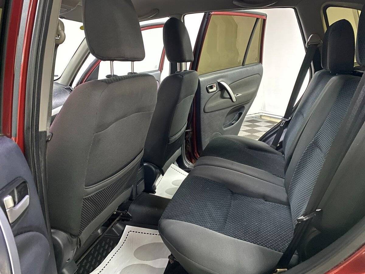 Купить Chery Tiggo (T11), 2012, 112 000 км, фото №13