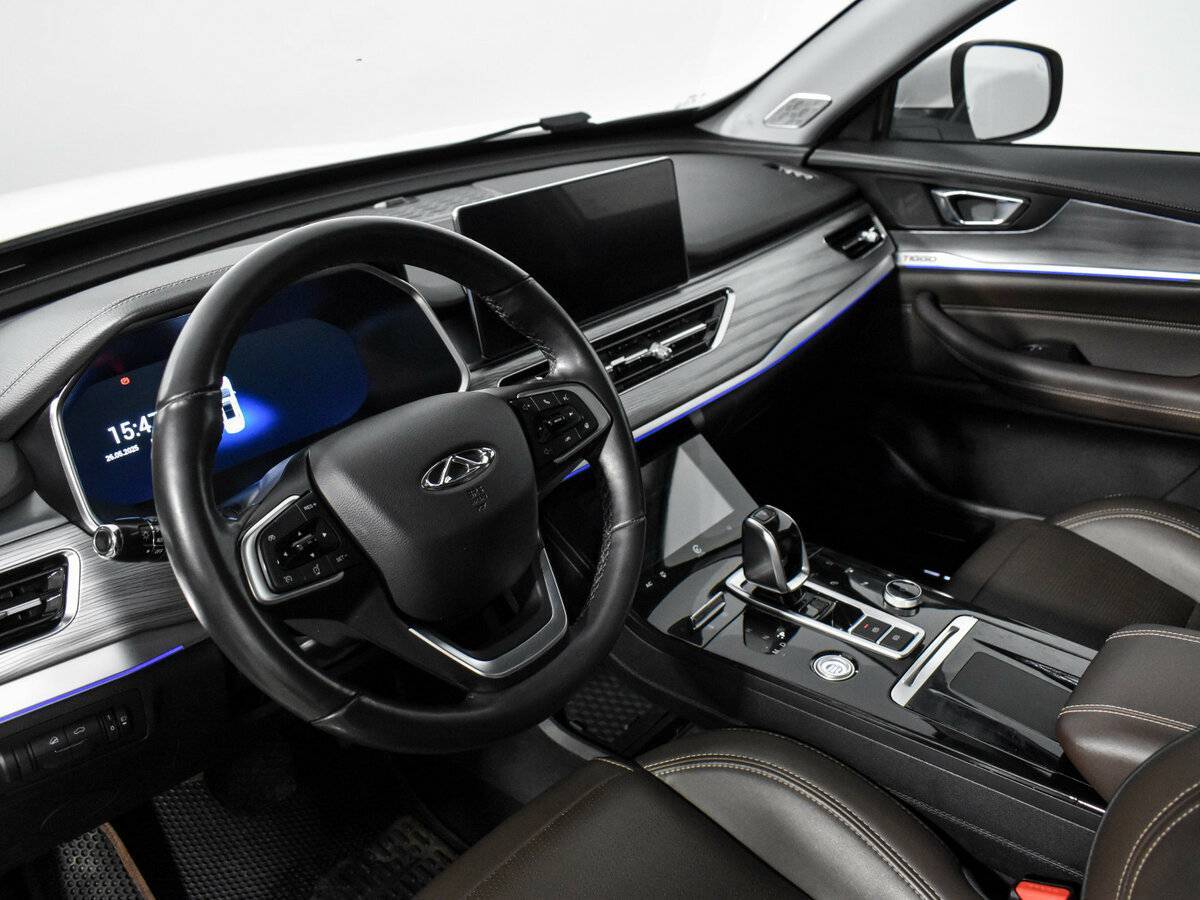 Купить Chery Tiggo 8 Pro, 2022, 84 000 км, фото №7