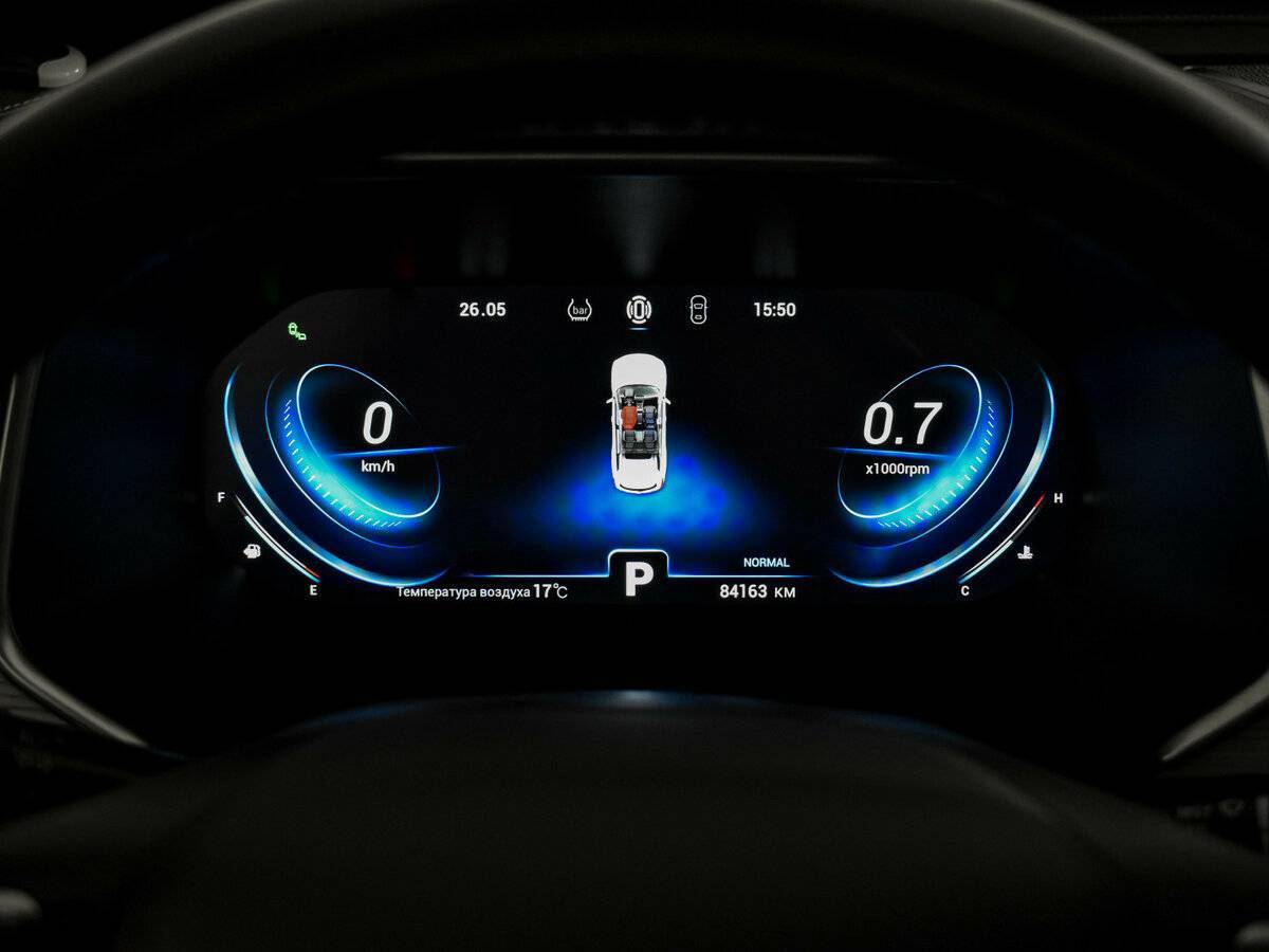 Купить Chery Tiggo 8 Pro, 2022, 84 000 км, фото №18