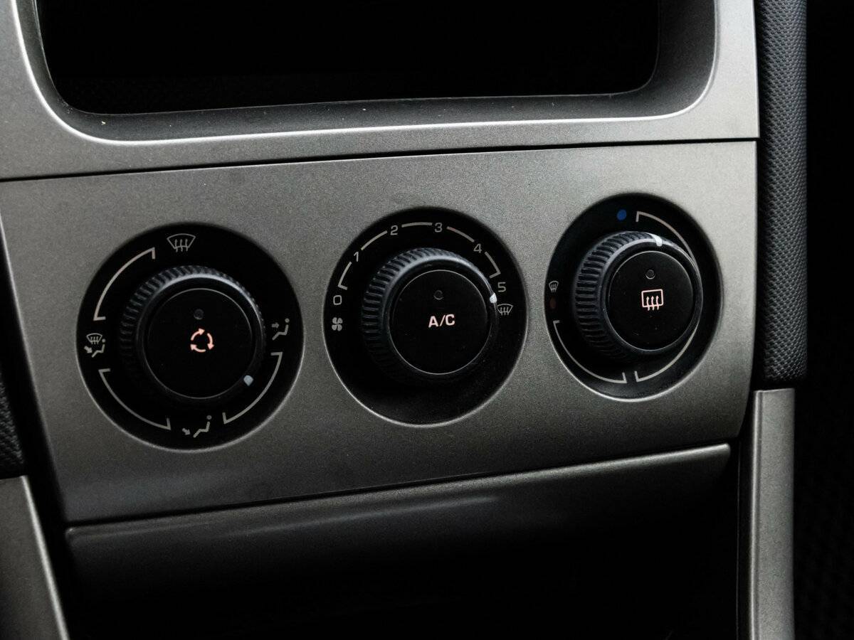 Купить Peugeot 308, 2012, 131 351 км, фото №11