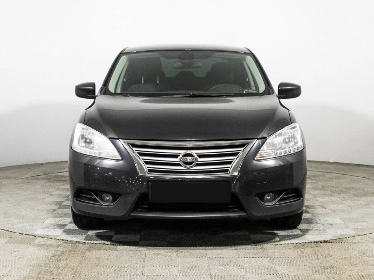Nissan Sentra