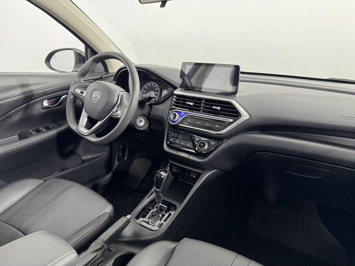 Купить Changan Alsvin, 2024, 31 780 км, фото №8