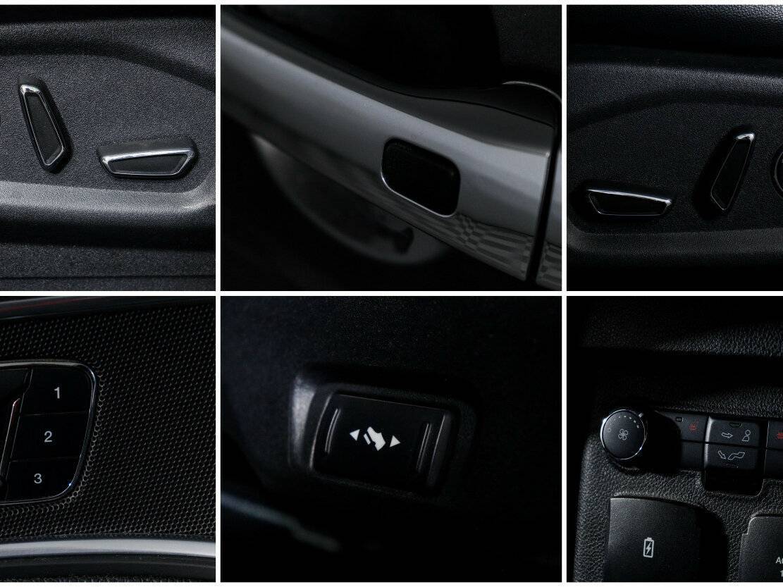 Купить Ford Explorer, 2017, 115 412 км, фото №23