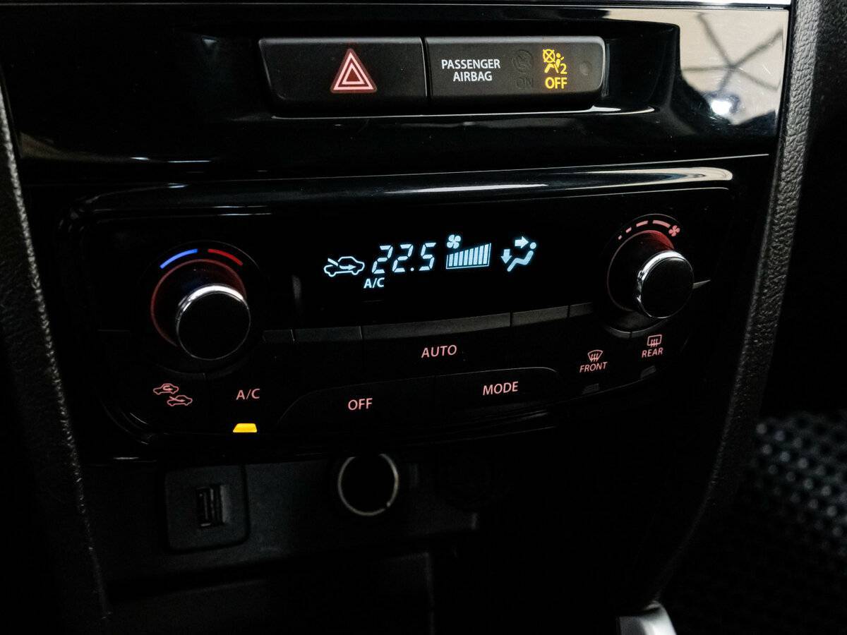 Купить Suzuki Vitara S, 2016, 128 323 км, фото №13