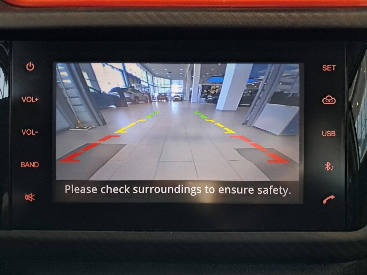 Купить Chery Tiggo 2, 2017, 73 704 км, фото №19