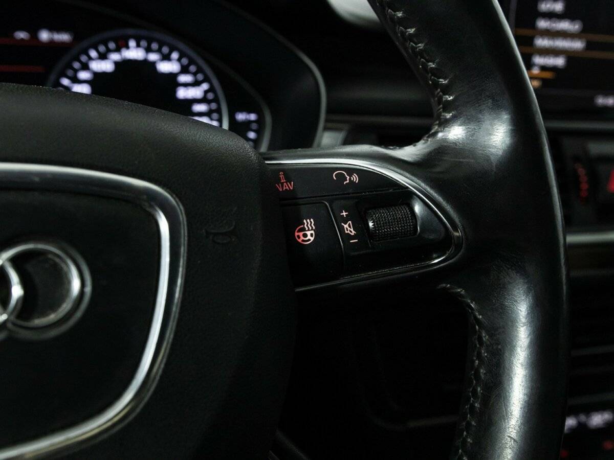 Купить Audi A6, 2012, 323 627 км, фото №21