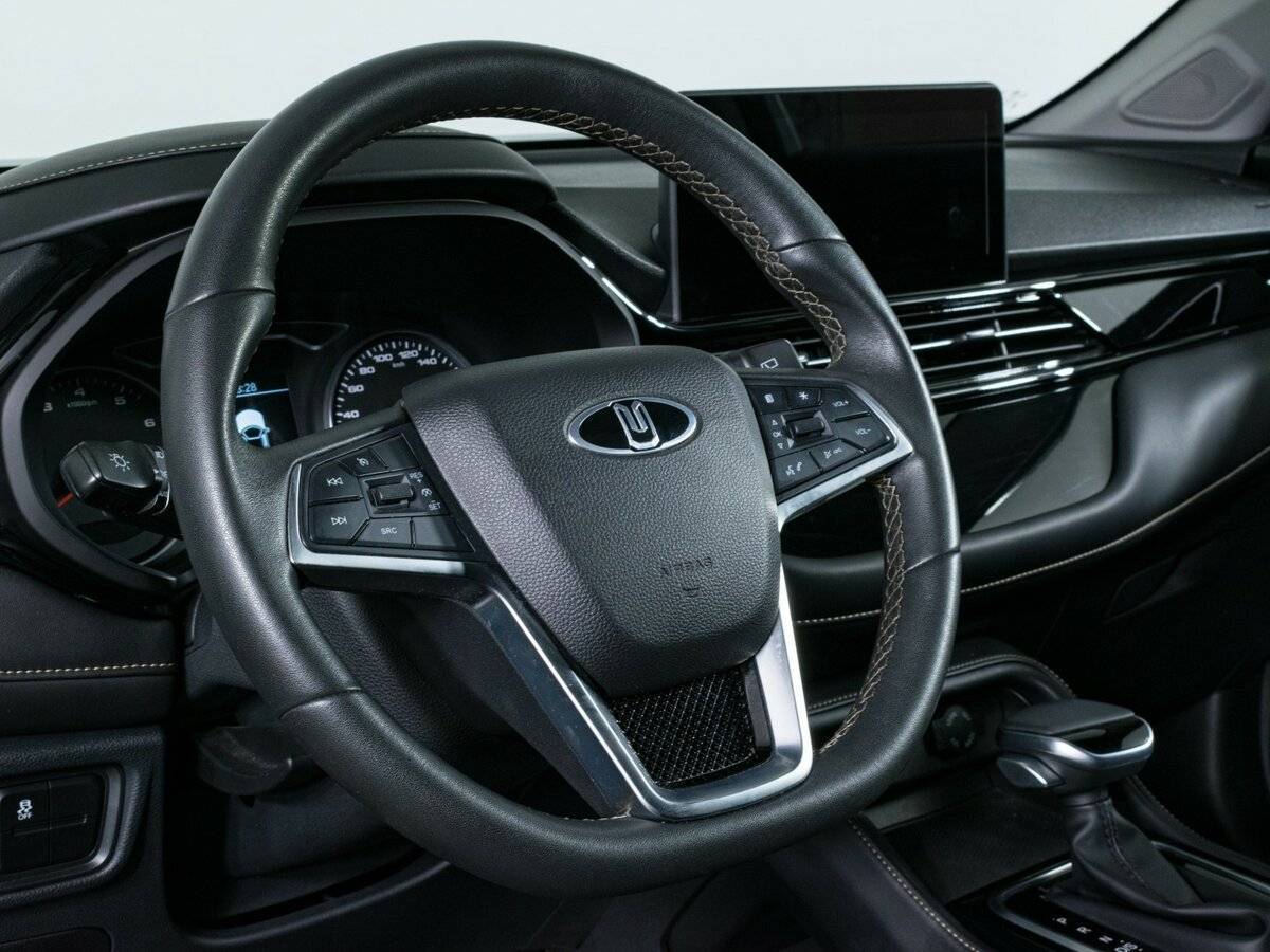 Купить Москвич 3, 2023, 37 000 км, фото №14