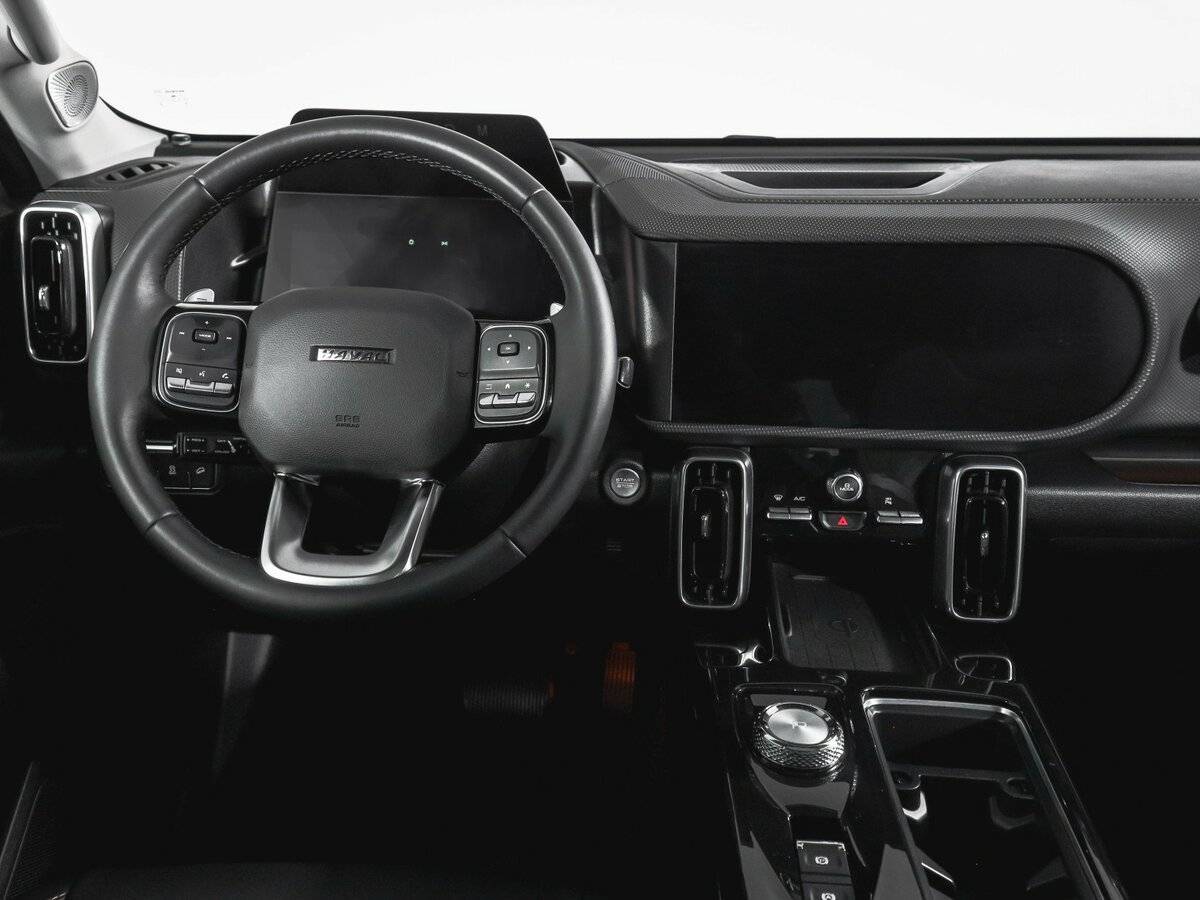 Купить Haval Dargo, 2022, 62 698 км, фото №12