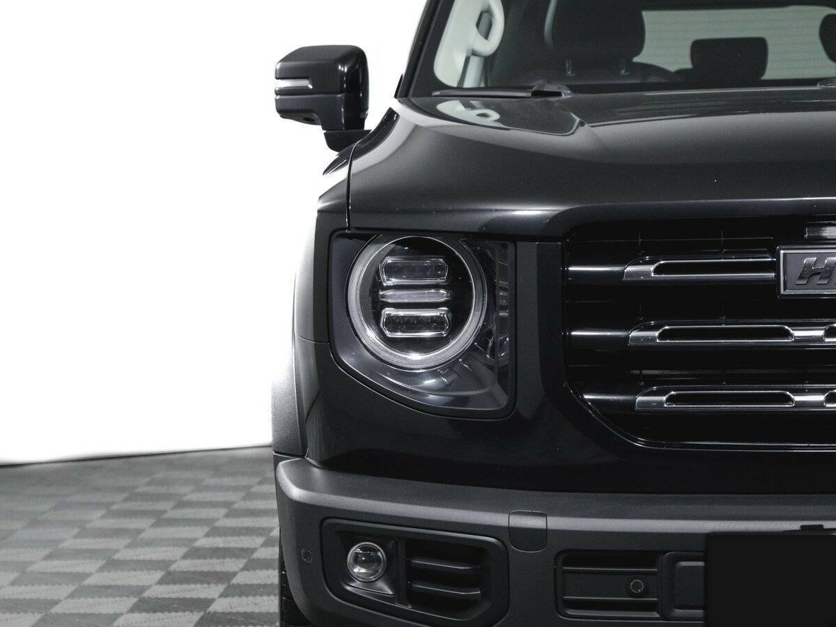 Купить Haval Dargo, 2022, 62 698 км, фото №18