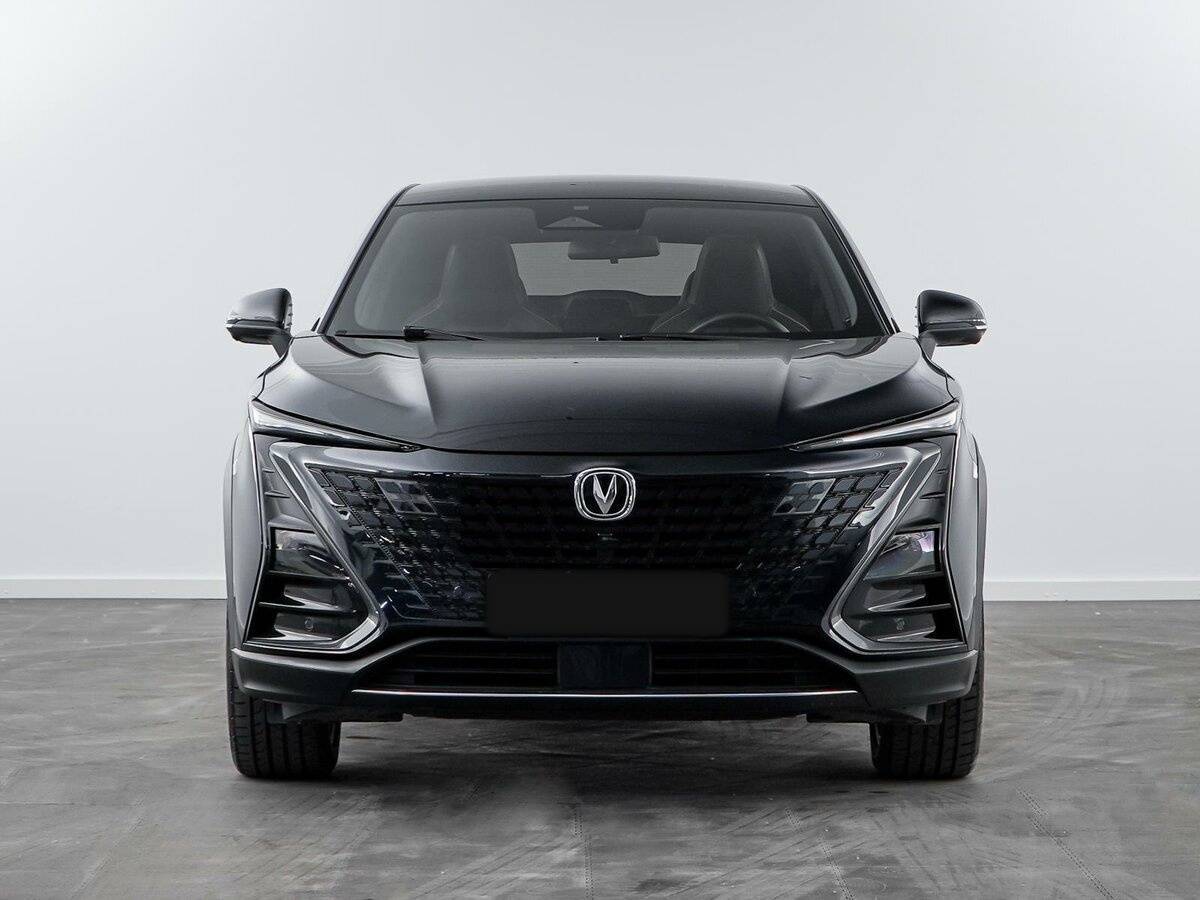Changan UNI-T