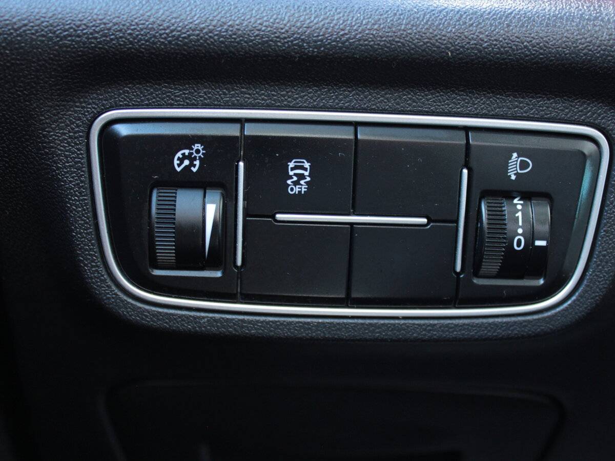 Купить Changan CS55, 2021, 25 000 км, фото №11