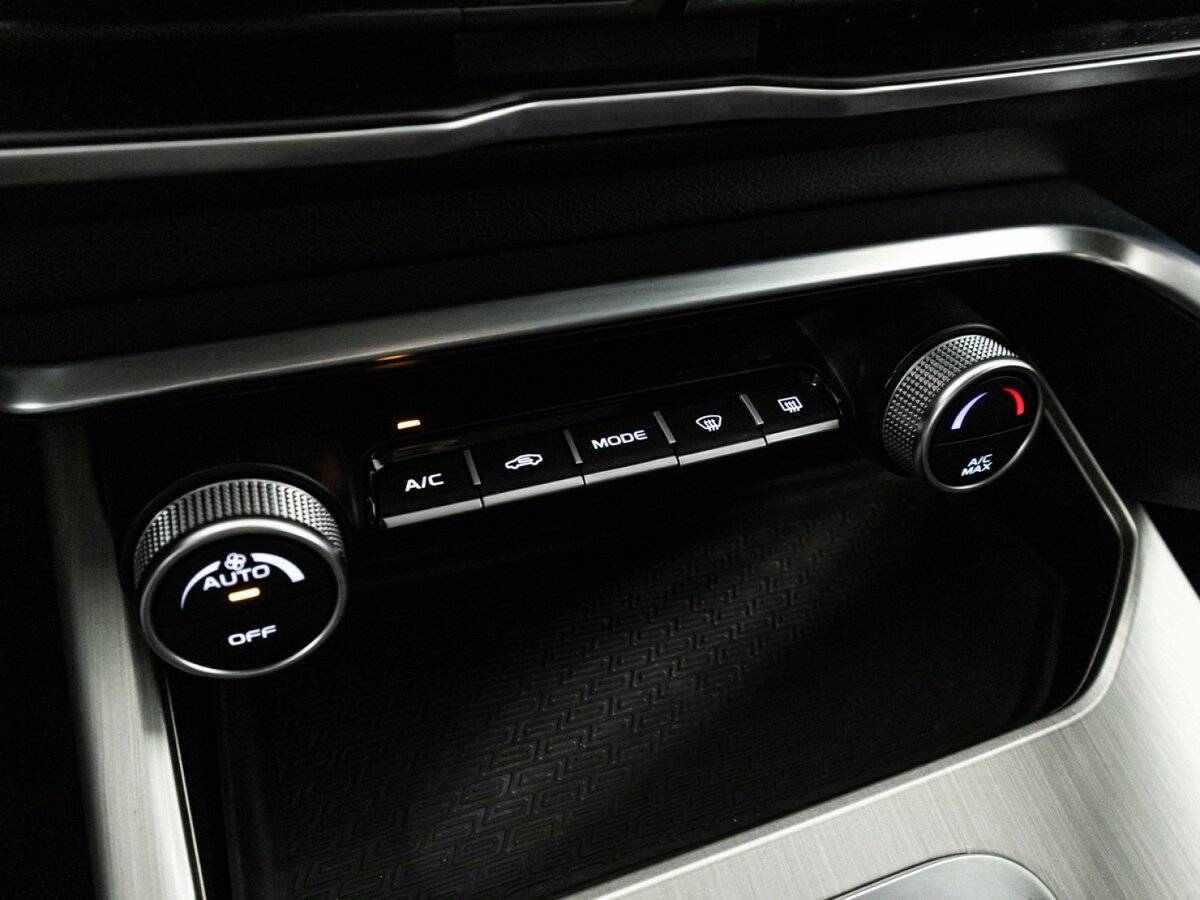 Купить Geely Coolray, 2021, 26 315 км, фото №20