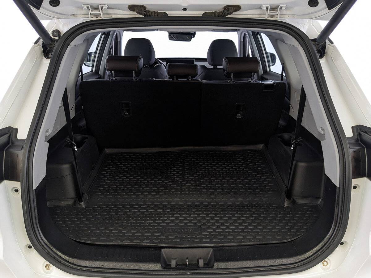 Купить Chery Tiggo 8 Pro, 2022, 94 076 км, фото №10