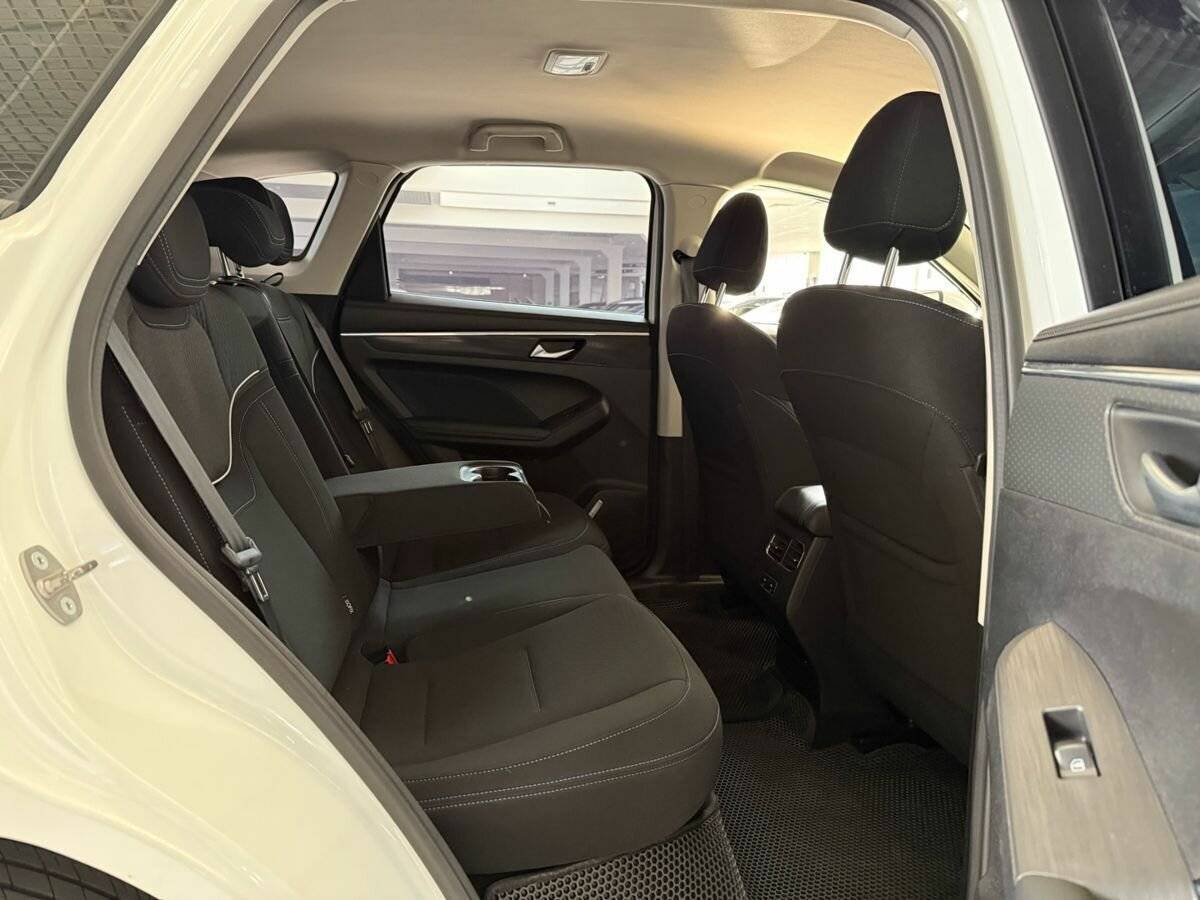 Купить Haval Jolion, 2022, 34 894 км, фото №19