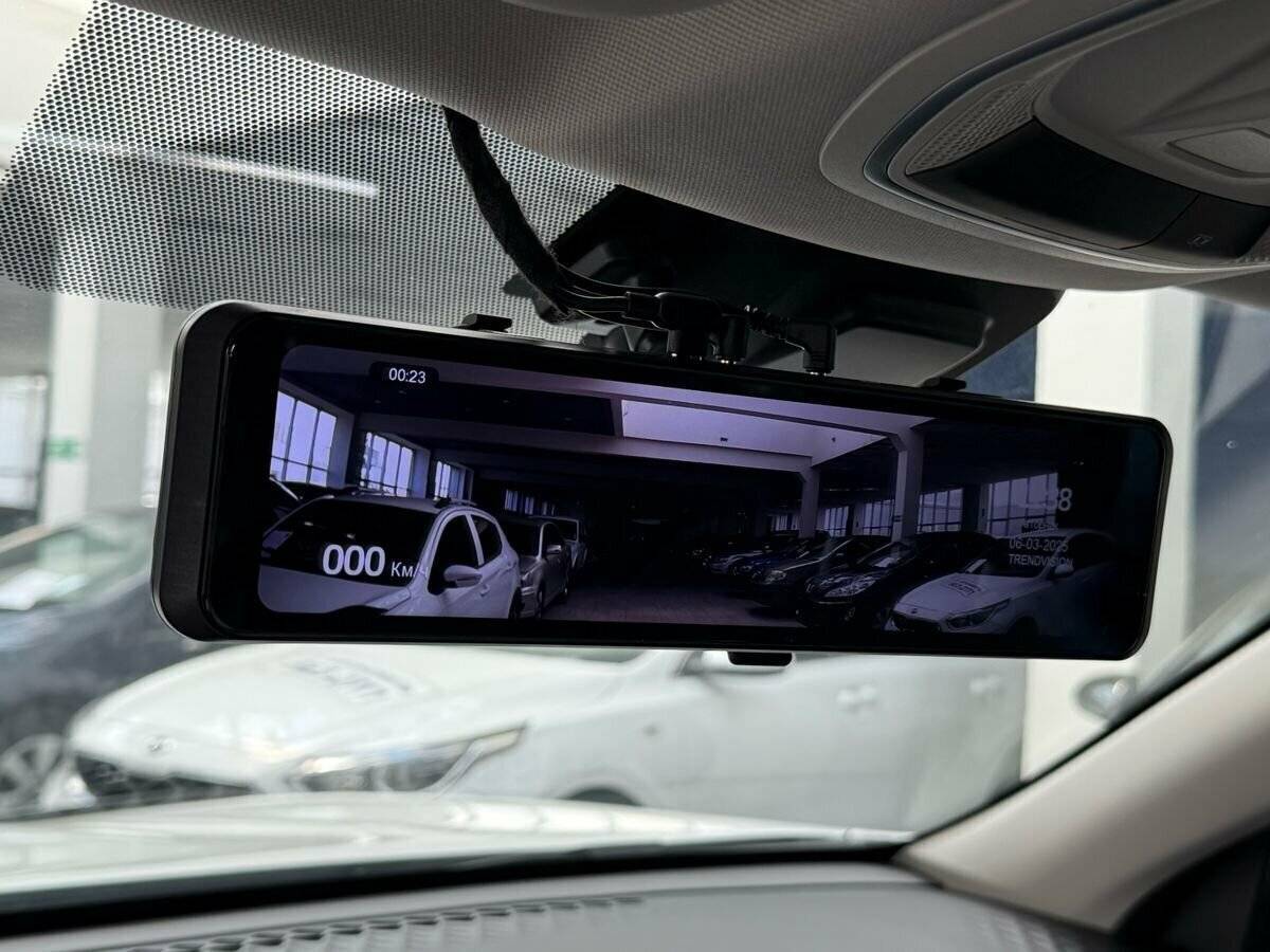 Купить Haval Jolion, 2022, 34 894 км, фото №22