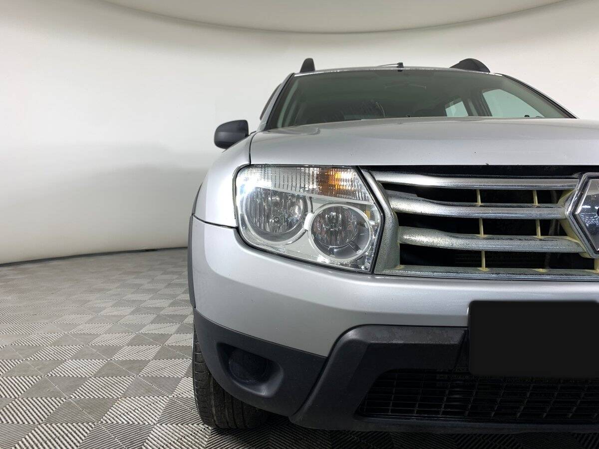 Купить Renault Duster, 2013, 209 001 км, фото №9