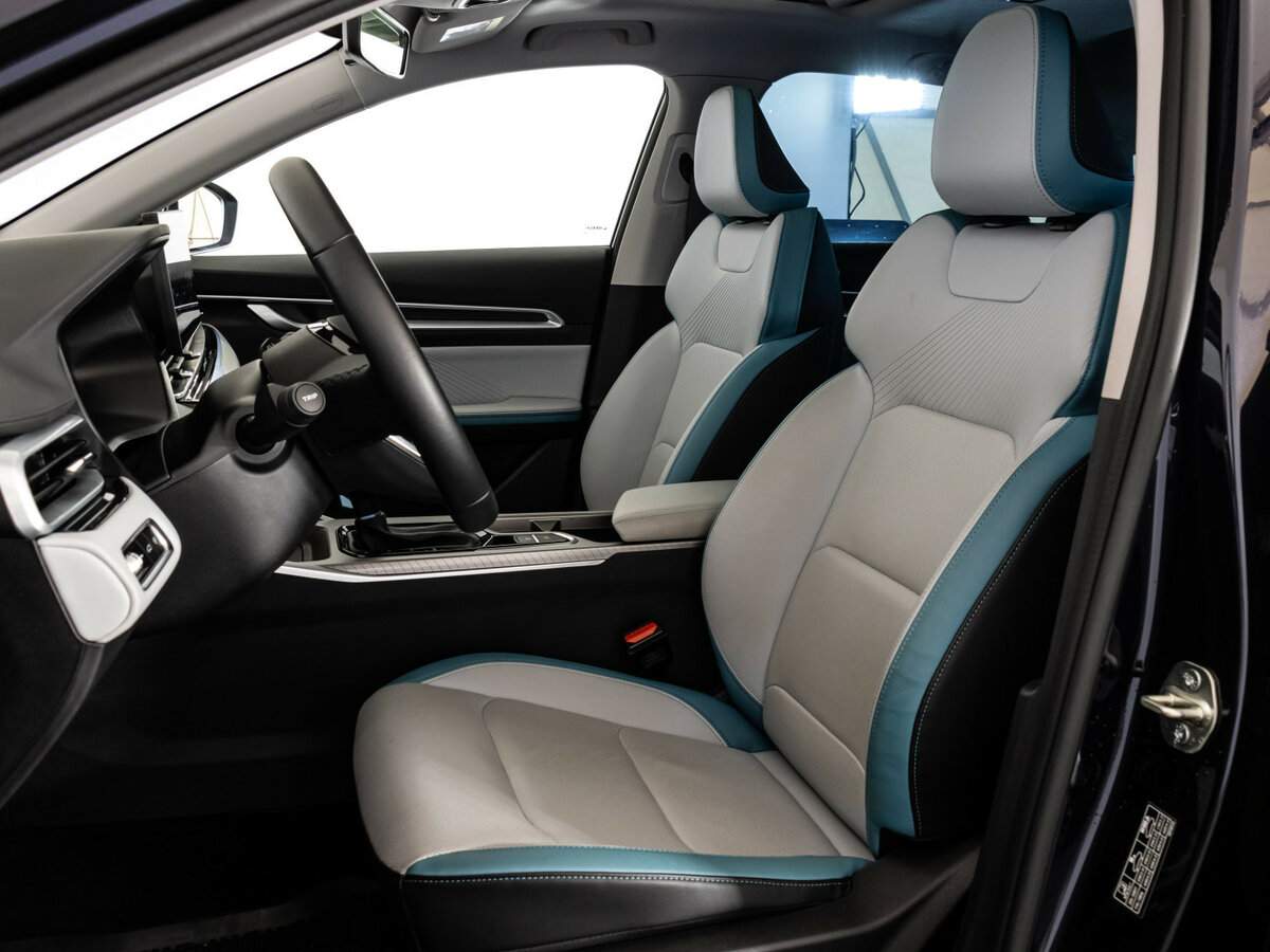 Купить Geely Emgrand, 2023, 11 119 км, фото №10