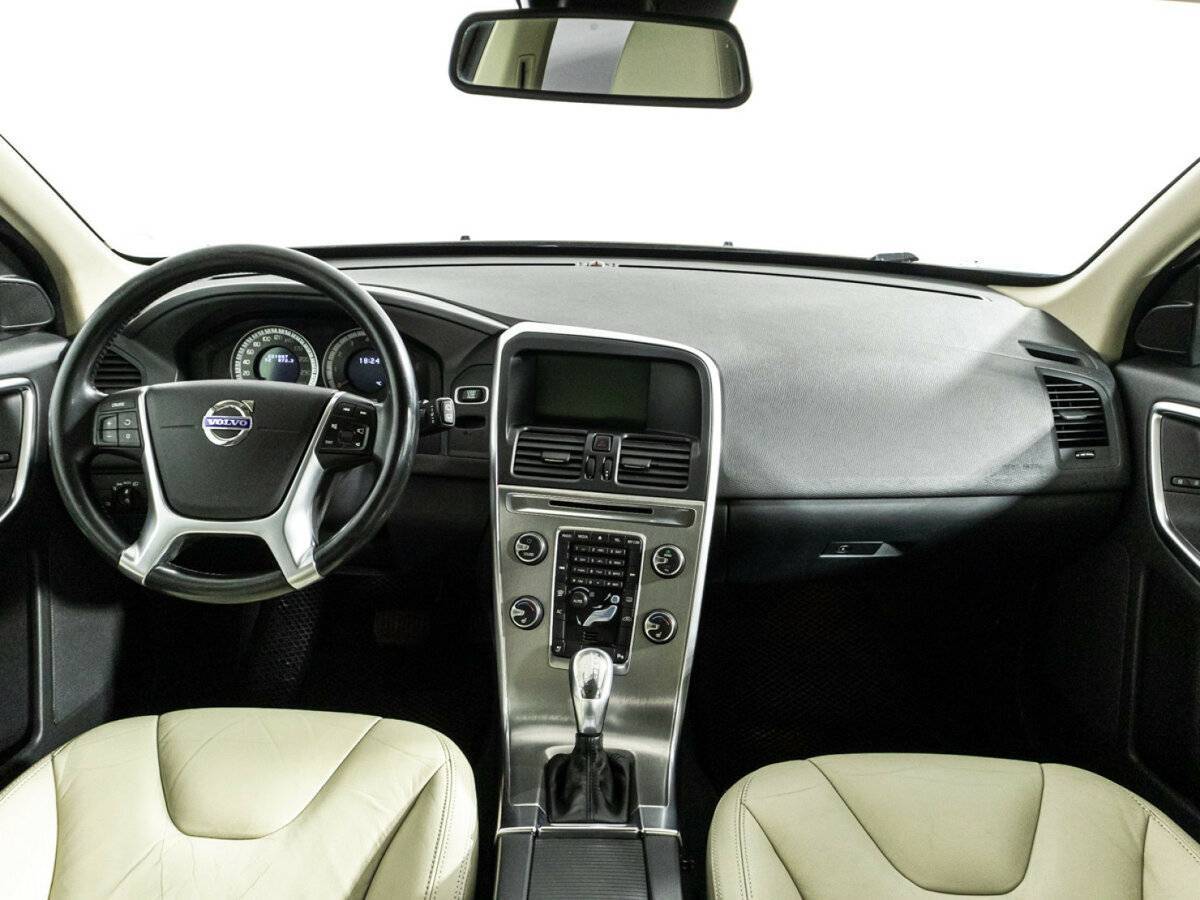 Купить Volvo XC60, 2012, 221 885 км, фото №13