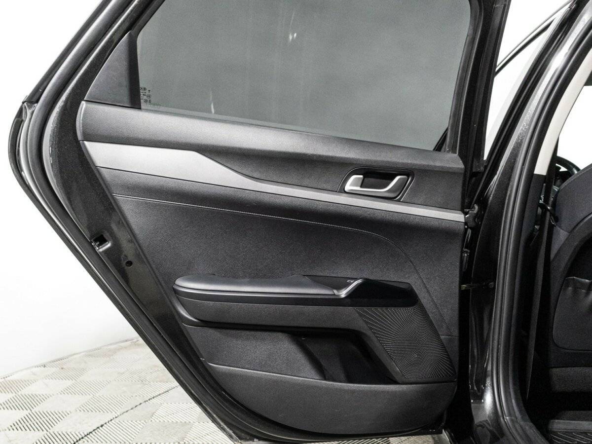 Купить Kia K5, 2021, 90 887 км, фото №25