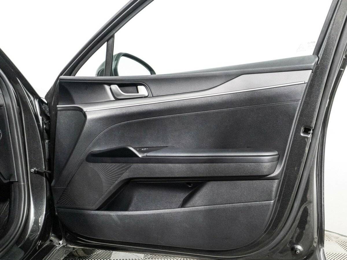 Купить Kia K5, 2021, 90 887 км, фото №27