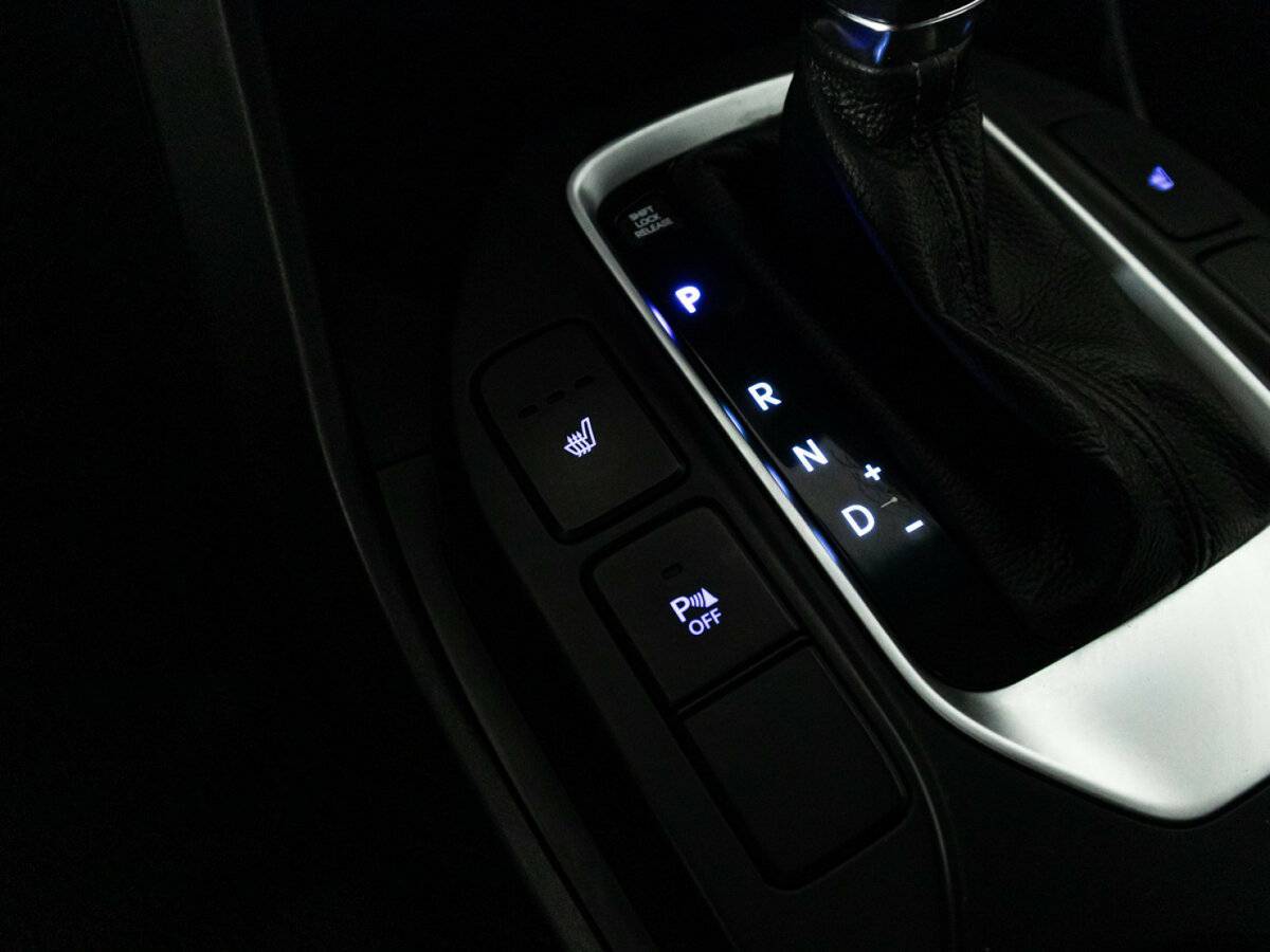 Купить Hyundai Santa Fe, 2017, 204 362 км, фото №17