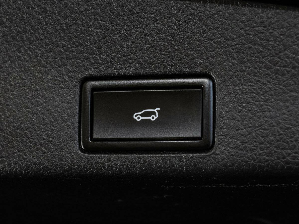 Купить Volkswagen Touareg, 2015, 224 931 км, фото №26