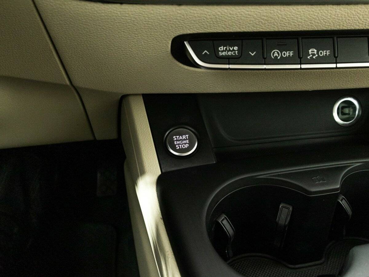 Купить Audi A5 Sportback, 2018, 89 594 км, фото №20