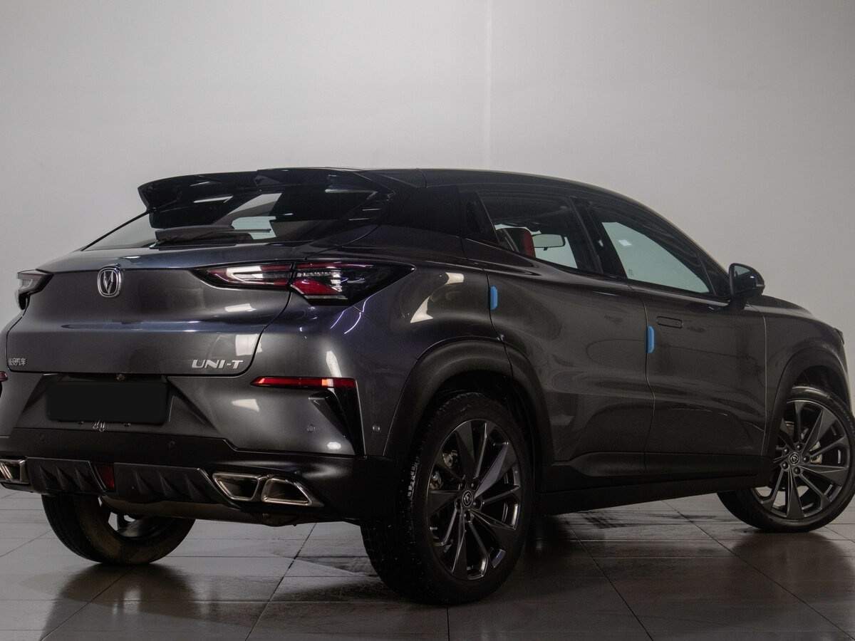Changan UNI-T